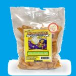 HONOLULU CHIP COMPANY Sweet Onion Kettle-Style Potato Chips Aloha Gift Idea $0.00