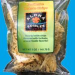 Aloha Edibles Furikake Potato Chips Hawaii Gift Idea $0.00