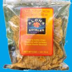 Aloha Edibles Spicy Furikake Potato Chips Hawaii Gift Idea $0.00