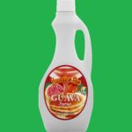Hawaiian Sun Syrup, Guava $0.00