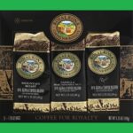 Royal Kona Coffee Coffee Blend, 10% Kona, Ground, Assorted Aloha Hawaii Gift Idea $0.00