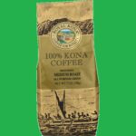 Royal Kona Coffee Coffee, Medium Roast, All Purpose Grind, 100% Kona Aloha Hawaii Gift Idea $0.00