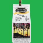 Hawaiian Isles Coffee, All Purpose Grind, Island Sunset Aloha Hawaii Gift Idea $0.00