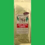 Farmers Choice Coffee, 100% Kona, Ground Aloha Hawaii Gift Idea $0.00