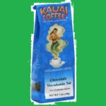 Kauai Coffee Coffee, 100% Hawaiian, All Purpose Grind, Chocolate Macadamia Nut Aloha Hawaii Gift Idea $0.00