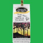 Hawaiian Isles Coffee, All Purpose Grind, Milk Chocolate Macadamia Aloha Hawaii Gift Idea $0.00