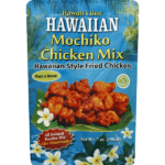 Hawaii Mochiko Chicken Batter