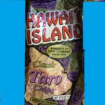 Atebara Chips Taro Chips Hawaii Aloha Gift Idea $0.00
