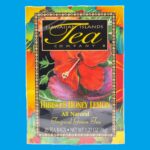 Hawaiian Islands Tea Company Tropical Green Tea, Hibiscus Honey Lemon $0.00