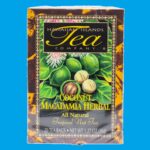Hawaiian Islands Tea Tropical Nut Tea, Coconut Macadamia Herbal Aloha Gift Idea $0.00
