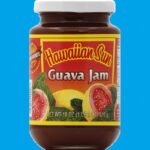 Hawaiian Sun Jam, Guava $0.00