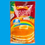 Hawaiian Sun Pancake Mix, Pineapple Coconut $0.00