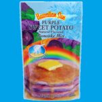 Hawaiian Sun Pancake Mix, Sweet Potato, Purple Aloha Gift Basket $0.00