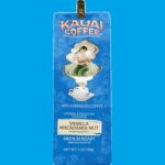 Kauai Coffee Coffee, Ground, Medium Roast, Vanilla Macadamia Nut $0.00
