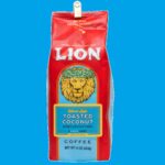Lion Coffee Coffee, Light, Toasted Coconut, Cups $0.00