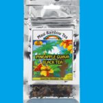 Maui Rainbow Tea Black Tea, Pineapple Guava, Caffeinated Aloha Gift Idea $0.00