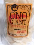 Ono Giant Original Big Bag Shrimp Chips Gift Idea Best Gift Idea Perfect Present Idea For Him or For Her For the Unique Chip Lover Ocean Chip Snack Food Gift Basket Idea Hawaiian Aloha $0.00