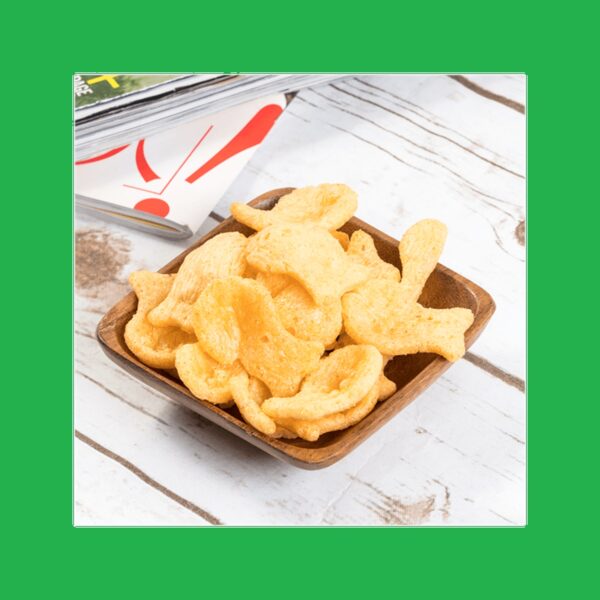 Nongshim Tako Chips Gift Idea in Bowl Best Gift Idea Perfect Present Idea For Him or For Her  Hawaii Potato Chip Gift Aloha