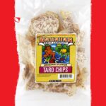 Hawaiian Chip Company Taro Chips, Original Flavor Aloha Tropical Hawaii Chips Present Idea 123 $0.00