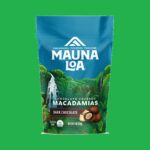 Mauna Loa Dark Chocolate Macadamia Nuts Aloha Gift Idea $0.00