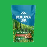 Mauna Loa Milk Chocolate Macadamia Nuts Aloha Gift Idea $0.00