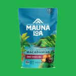 Mauna Loa Kiawe Smoked BBQ Macadamia Nuts Bag Aloha Gift Idea $0.00