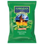 Hawaiian Kettle Style Potato Chips Potato Chips, Jalapeno Fired Flavored, Kettle Style Snack Food Perfect Present Gift Idea Aloha $0.00