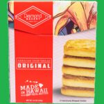 Diamond Bakery Shortbread, Hawaiian, Original Aloha Gift Idea $0.00