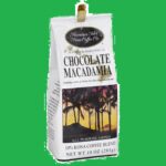 Hawaiian Isles Coffee, All Purpose Grind, 10% Kona Coffee Blend, Chocolate Macadamia Aloha Gift Idea $0.00