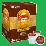 Hawaii Kahlúa Coffee Original K-Cup Pods Aloha Gift Idea $0.00