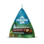 Hawaii Mauna Loa Dark Chocolate Macadamia Nuts Present Idea Aloha $0.00