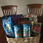 Unique and Creative Hawaii Macadamia Nut Candy and Snack Food Gift Basket Idea