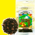 Maui Rainbow Tea Coconut Rum Black Tea Aloha Hawaii Gift Idea $0.00