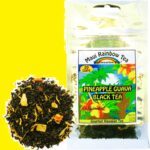 Maui Rainbow Tea Pineapple Guava Black Tea Aloha Hawaii Gift Idea $0.00