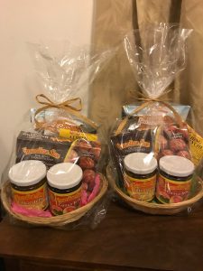 Hawaii Tropical Fruit Jelly, Jam and Fruit Butter Snack Food Gift Basket Best Tropical Jelly Gift Basket Perfect Present Idea For Him or For Her 7000