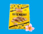 Toffee Macnut Cookie Bag Aloha Gift Idea $0.00