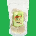 Ono Giant Furikake Shrimp Chips, 10 oz Aloha Hawaii Gift Idea $0.00