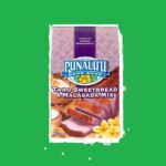 Punalu’u - Taro Sweetbread Home-Baking Mix Hawaii Aloha Gift Idea $0.00