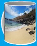 Ho'Okipa Sea Turtle Honu Mug Hawaii aloha Gift Idea $0.00