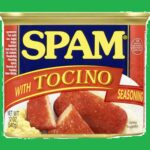 SPAM With Tocino Seasoning Aloha Hawaii Filipino Flavor Gift Idea $0.00