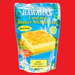 Hawaii's Best Hawaiian Haupia Butter Mochi Mix, Hawaiian Custard Aloha Gift Idea $0.00