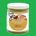 Mac Butter - Honey Macadamia Nut Spread Aloha Hawaii Ahualoa Family Farms .Big Island Gift Idea $0.00