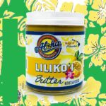 Aloha Specialties Lilikoi Butter Hawaii Aloha Gift Idea $0.00