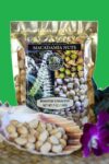 North Shore Macadamia Nut Farm Roasted Unsalted Macadamia Nuts $0.00