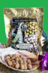North Shore Macadamia Nut Farm Caramel Roasted Macadamia Nuts $0.00