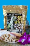 Garlic Maui Onion Mac nuts Aloha Hawaii Small Oahu Macadamia Nut Farm Gift Idea-7 OZ $0.00