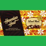 Hawaiian Host Macadamias, Chocolate Covered, Island Macs Aloha Gift Idea $0.00