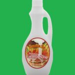 Hawaiian Sun Syrup, Coconut, Premium $0.00