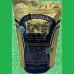 KONA AGED ORGANIC - 7OZ 100% Kona Coffee Whole Bean Hawaii Aloha Gift Idea $0.00